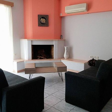 Daphnus Apartment In Agios Konstantinos Agios Konstantinos  Экстерьер фото