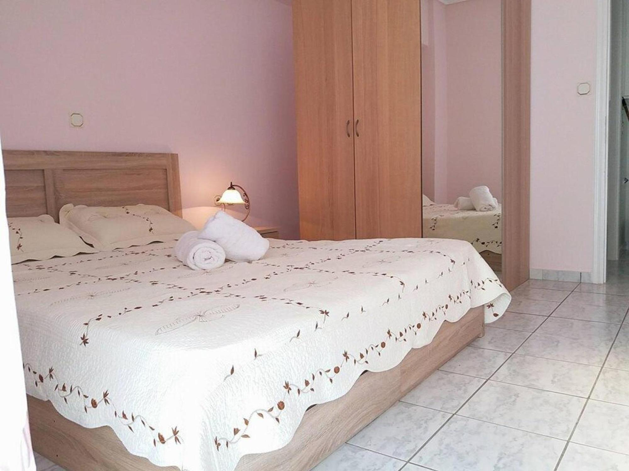 Daphnus Apartment In Agios Konstantinos Agios Konstantinos  Экстерьер фото