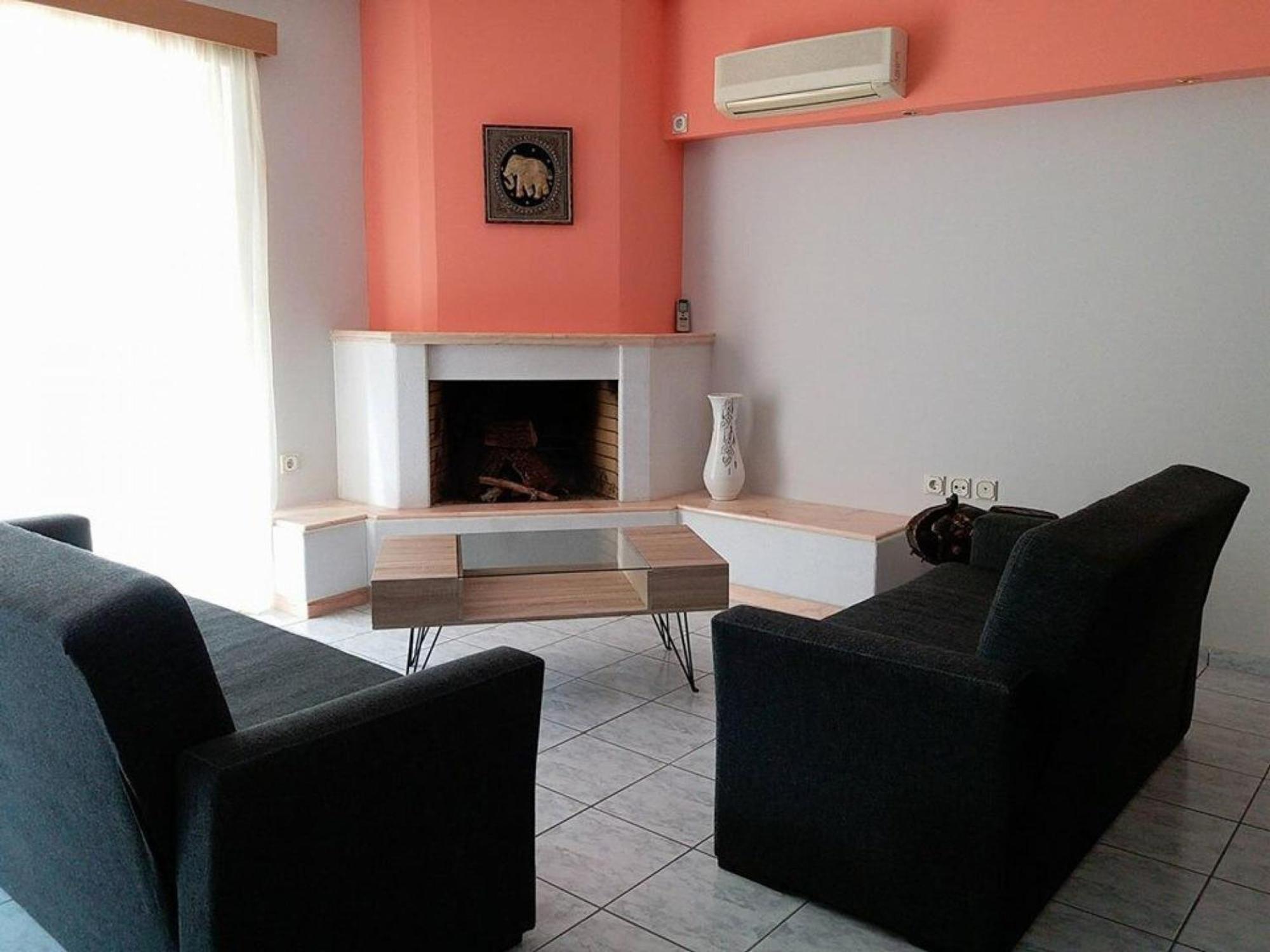 Daphnus Apartment In Agios Konstantinos Agios Konstantinos  Экстерьер фото