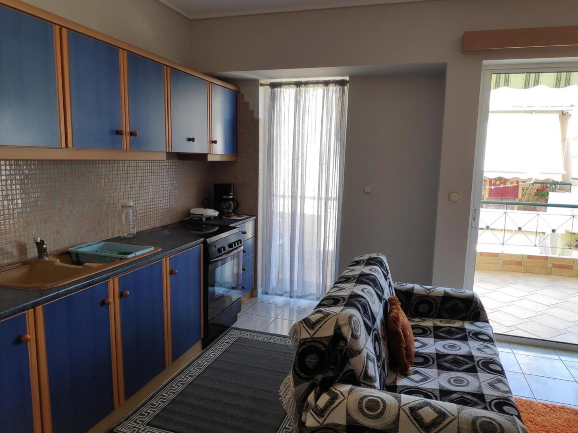 Daphnus Apartment In Agios Konstantinos Agios Konstantinos  Экстерьер фото