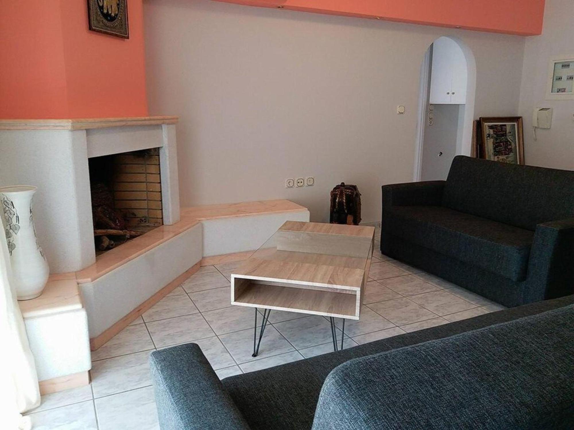 Daphnus Apartment In Agios Konstantinos Agios Konstantinos  Экстерьер фото
